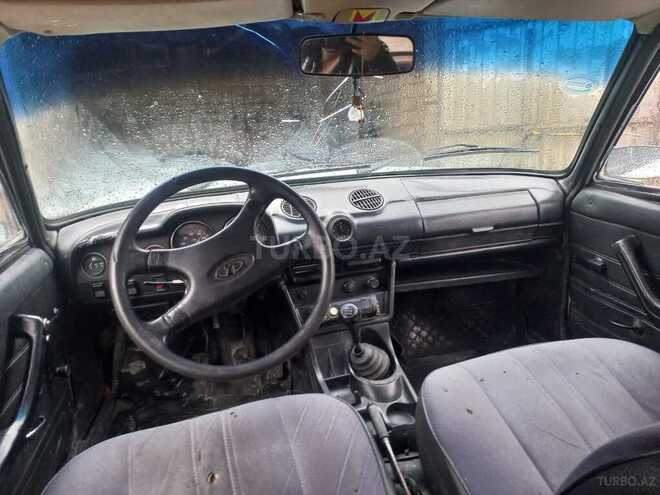 LADA (VAZ) 2106 1989, 78,900 km - 1.5 l - Şəki