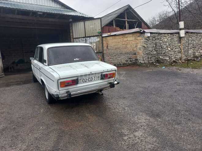 LADA (VAZ) 2106 1989, 78,900 km - 1.5 l - Şəki