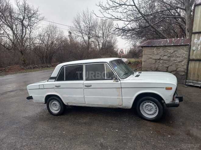 LADA (VAZ) 2106 1989, 78,900 km - 1.5 l - Şəki