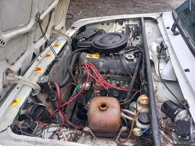 LADA (VAZ) 2106 1989, 78,900 km - 1.5 l - Şəki