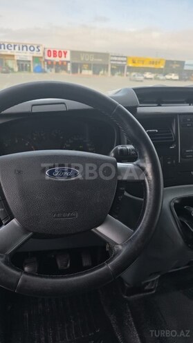 Ford Transit 2011, 280,513 km - 2.4 л - Bakı