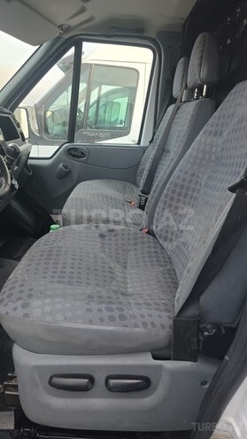 Ford Transit 2011, 280,513 km - 2.4 л - Bakı