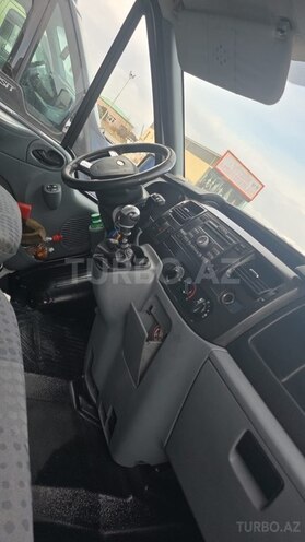 Ford Transit 2011, 280,513 km - 2.4 л - Bakı