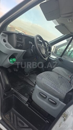 Ford Transit 2011, 280,513 km - 2.4 л - Bakı