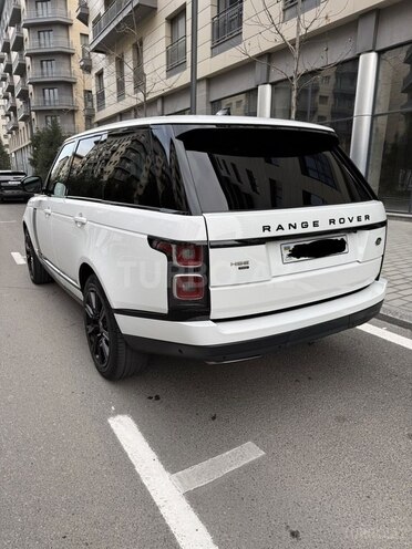 Land Rover Range Rover 2020, 73,000 km - 3.0 l - Bakı