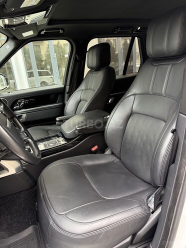 Land Rover Range Rover 2020, 73,000 km - 3.0 l - Bakı