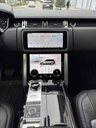 Land Rover Range Rover 2020, 73,000 km - 3.0 l - Bakı