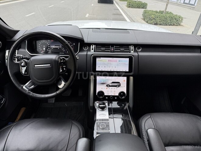 Land Rover Range Rover 2020, 73,000 km - 3.0 l - Bakı