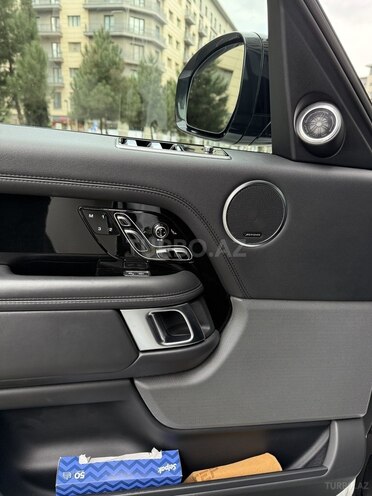 Land Rover Range Rover 2020, 73,000 km - 3.0 l - Bakı