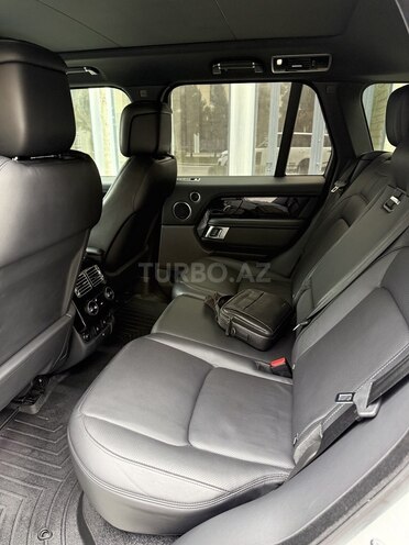 Land Rover Range Rover 2020, 73,000 km - 3.0 l - Bakı