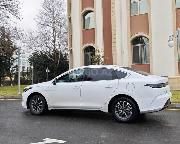 BYD Destroyer 05 2025, 30,000 km - 1.5 l - Bakı