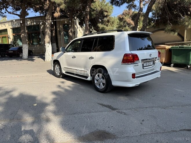 Toyota Land Cruiser 2013, 127,000 km - 4.0 л - Bakı