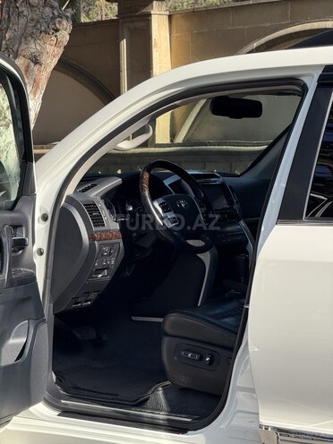 Toyota Land Cruiser 2013, 127,000 km - 4.0 л - Bakı