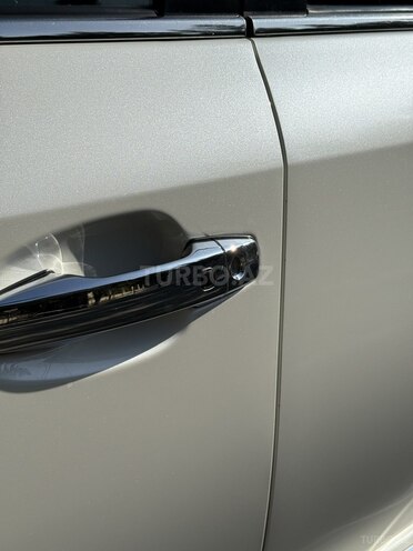 Toyota Land Cruiser 2013, 127,000 km - 4.0 л - Bakı