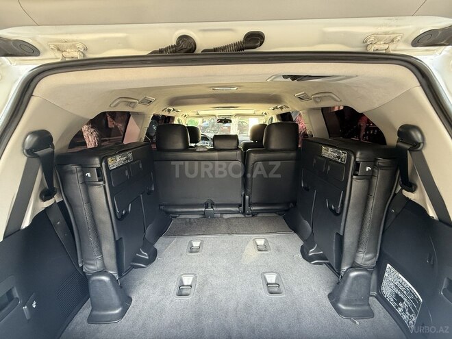 Toyota Land Cruiser 2013, 127,000 km - 4.0 л - Bakı