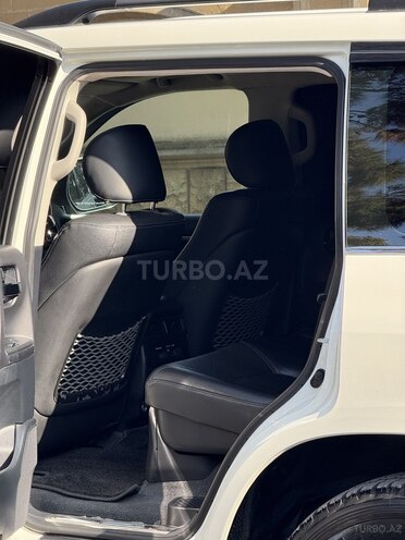 Toyota Land Cruiser 2013, 127,000 km - 4.0 л - Bakı
