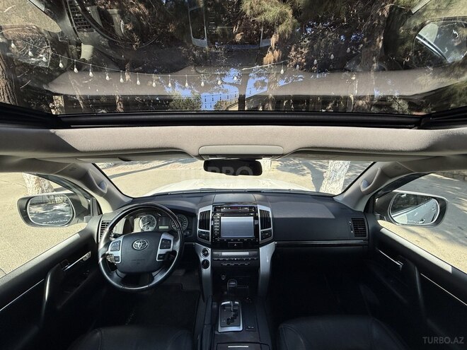 Toyota Land Cruiser 2013, 127,000 km - 4.0 л - Bakı