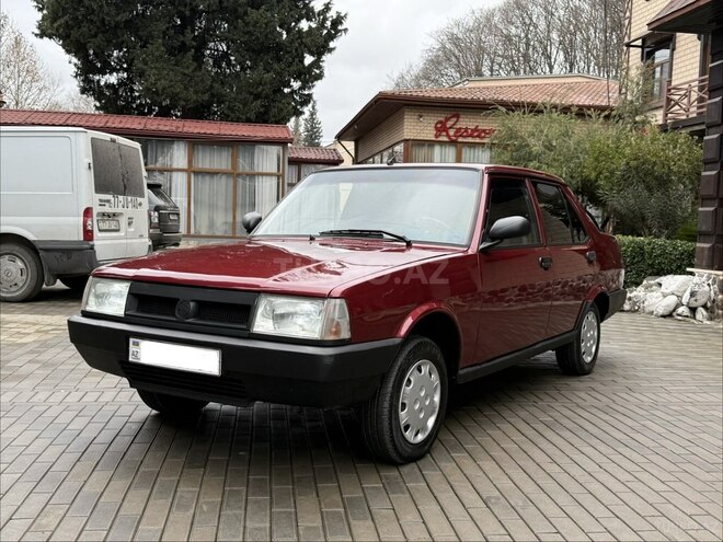 Tofas Sahin 2006, 125,000 km - 1.6 l - Masallı