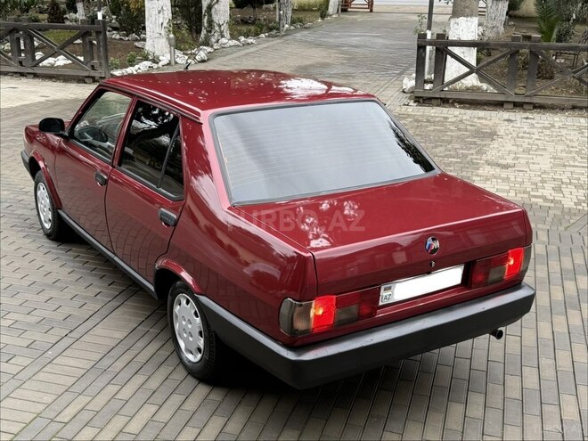 Tofas Sahin 2006, 125,000 km - 1.6 l - Masallı