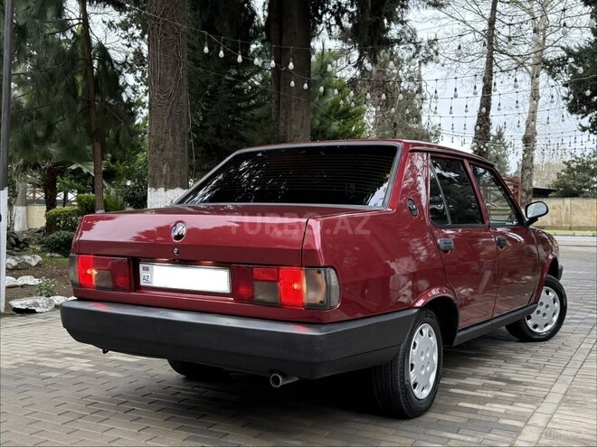 Tofas Sahin 2006, 125,000 km - 1.6 l - Masallı