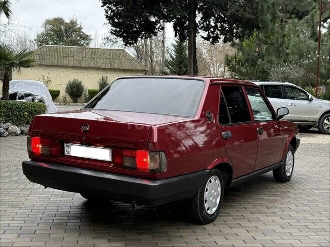 Tofas Sahin 2006, 125,000 km - 1.6 l - Masallı