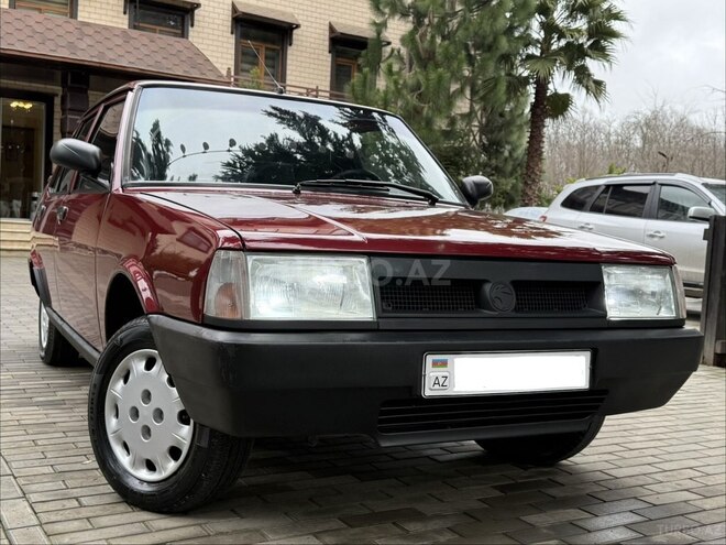 Tofas Sahin 2006, 125,000 km - 1.6 l - Masallı