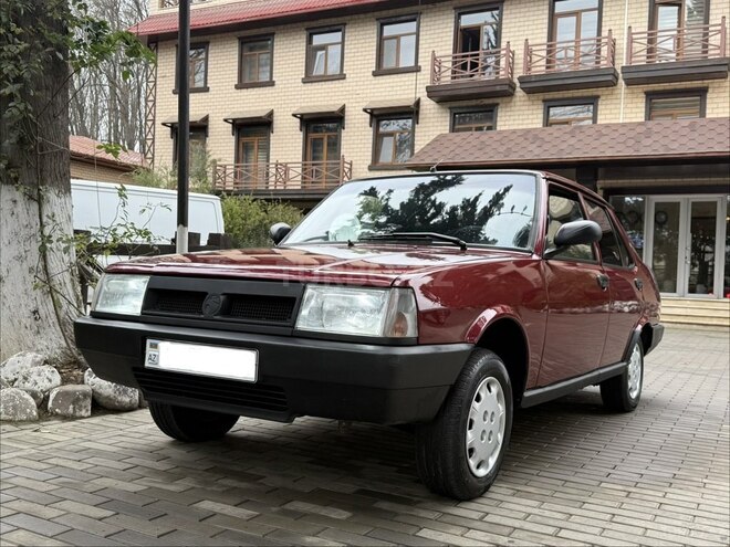 Tofas Sahin 2006, 125,000 km - 1.6 l - Masallı