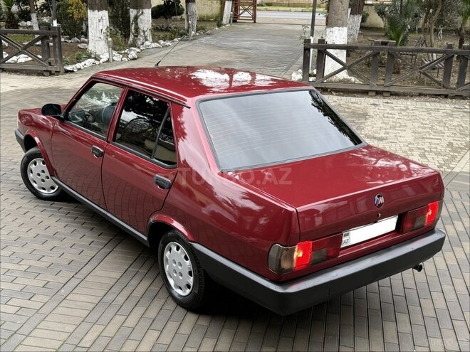 Tofas Sahin 2006, 125,000 km - 1.6 l - Masallı