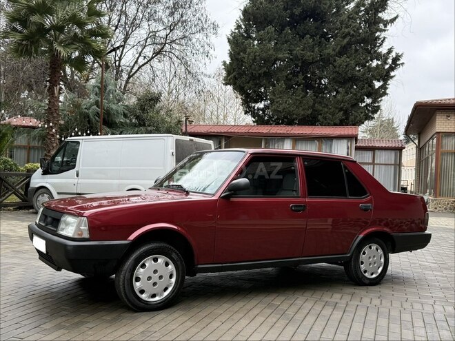 Tofas Sahin 2006, 125,000 km - 1.6 l - Masallı