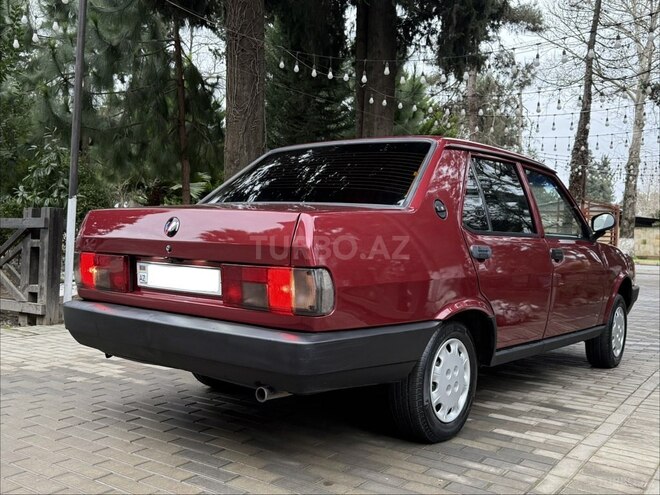 Tofas Sahin 2006, 125,000 km - 1.6 l - Masallı