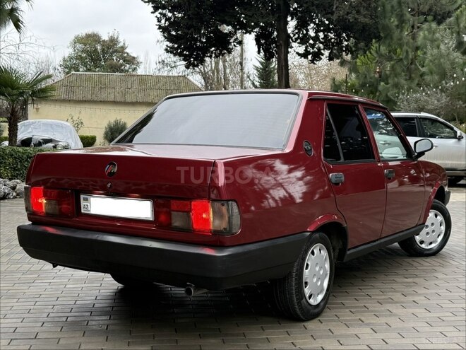 Tofas Sahin 2006, 125,000 km - 1.6 l - Masallı