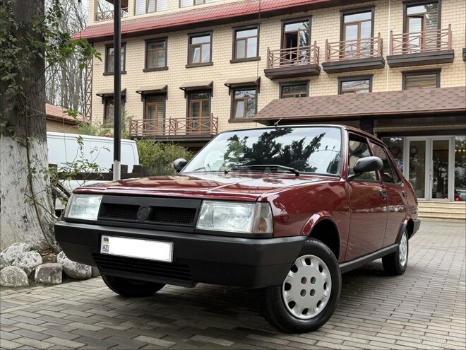 Tofas Sahin 2006, 125,000 km - 1.6 l - Masallı
