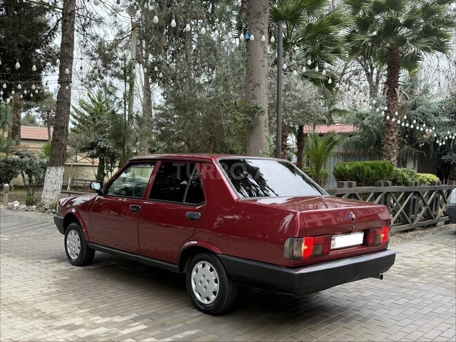 Tofas Sahin 2006, 125,000 km - 1.6 l - Masallı