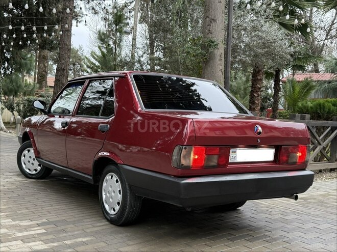 Tofas Sahin 2006, 125,000 km - 1.6 l - Masallı