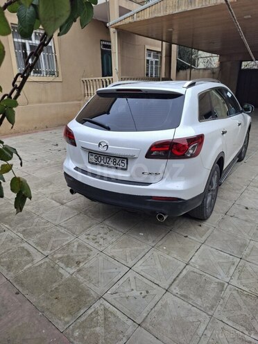 Mazda CX-9 2014, 118,000 km - 3.7 l - Bakı