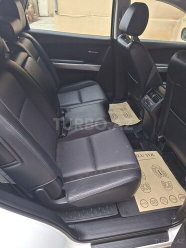 Mazda CX-9 2014, 118,000 km - 3.7 l - Bakı
