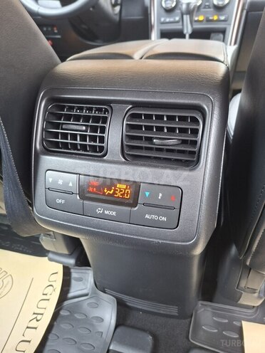 Mazda CX-9 2014, 118,000 km - 3.7 l - Bakı