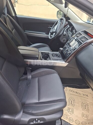 Mazda CX-9 2014, 118,000 km - 3.7 l - Bakı