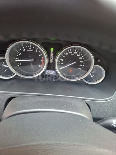 Mazda CX-9 2014, 118,000 km - 3.7 l - Bakı
