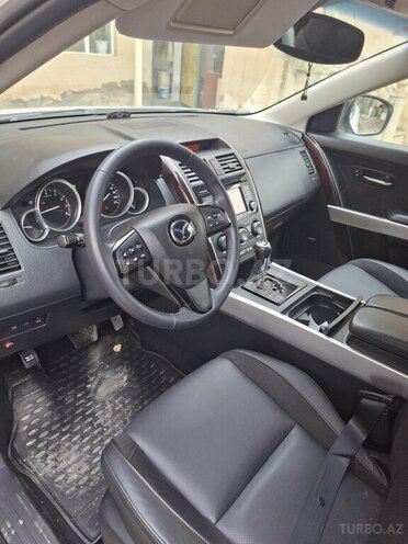 Mazda CX-9 2014, 118,000 km - 3.7 l - Bakı