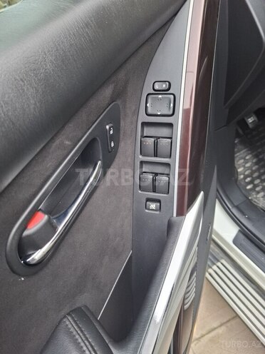 Mazda CX-9 2014, 118,000 km - 3.7 l - Bakı