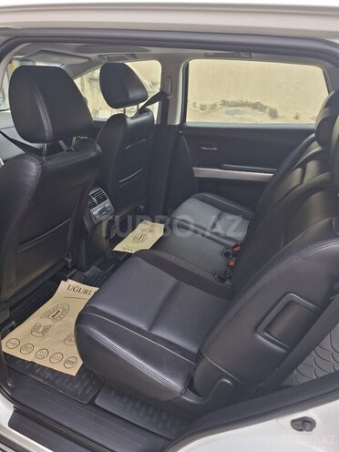 Mazda CX-9 2014, 118,000 km - 3.7 l - Bakı