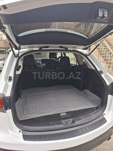 Mazda CX-9 2014, 118,000 km - 3.7 l - Bakı