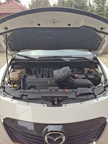 Mazda CX-9 2014, 118,000 km - 3.7 l - Bakı