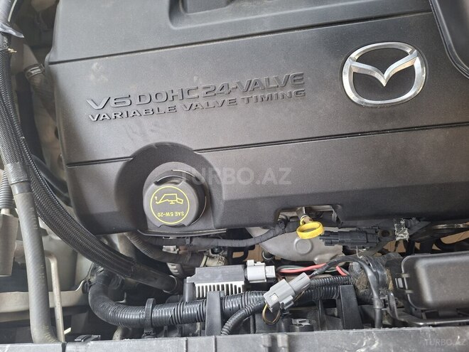 Mazda CX-9 2014, 118,000 km - 3.7 l - Bakı