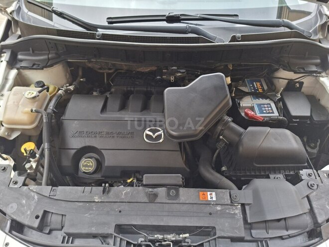 Mazda CX-9 2014, 118,000 km - 3.7 l - Bakı