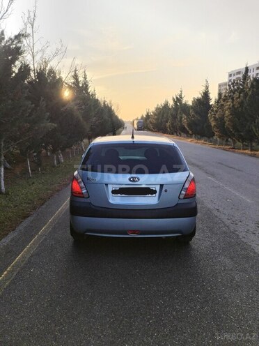 Kia Rio 2006, 287,200 km - 1.4 l - Bakı