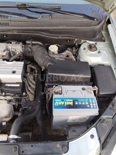 Kia Rio 2006, 287,200 km - 1.4 l - Bakı