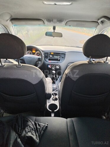 Kia Rio 2006, 287,200 km - 1.4 l - Bakı