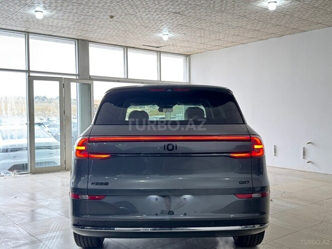 Changan Qiyuan Q07-6